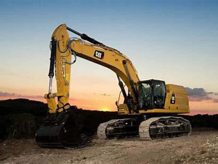 Cat352