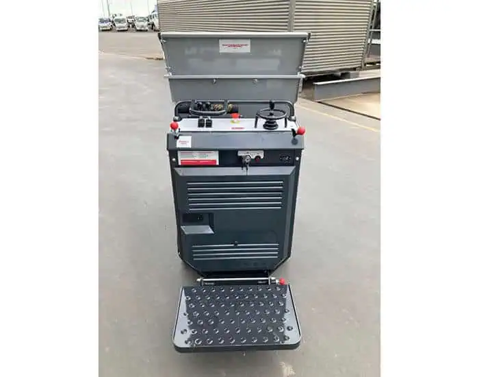 Mini Dumper 3