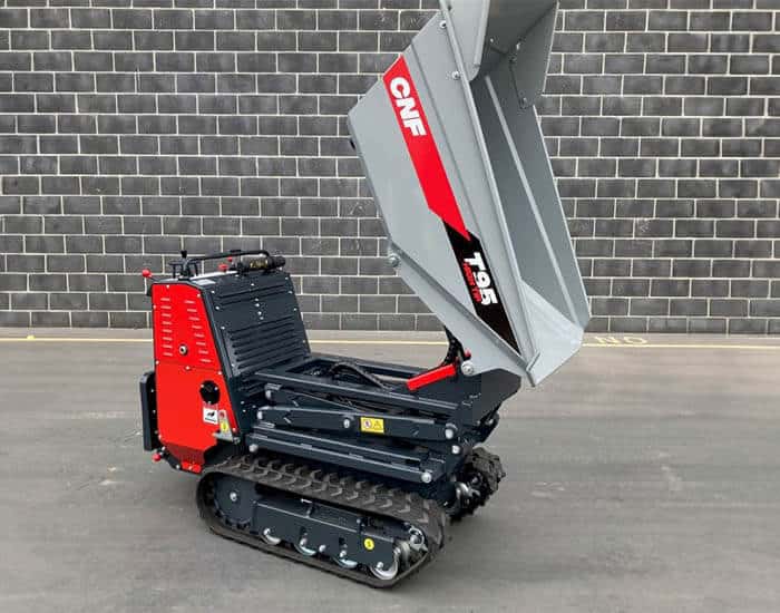Mini Dumper 4