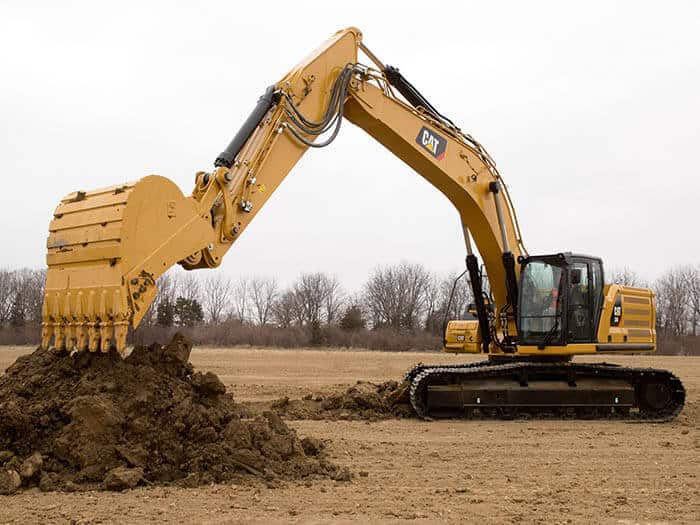 Cat-336
