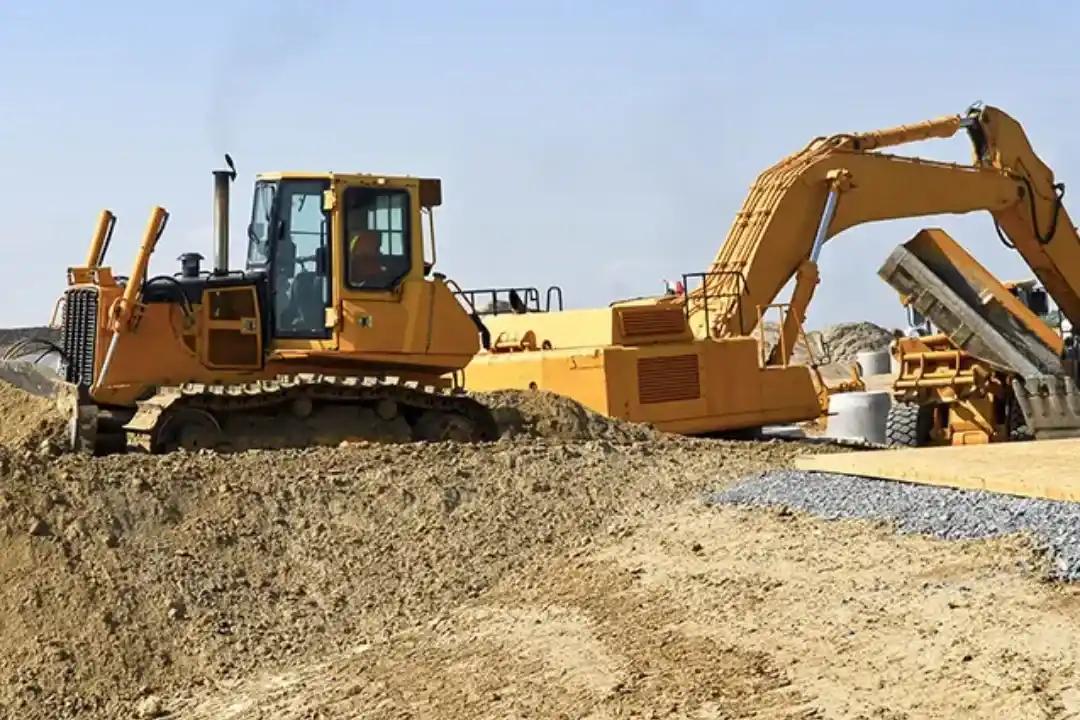 Equipment Hire Central Coast