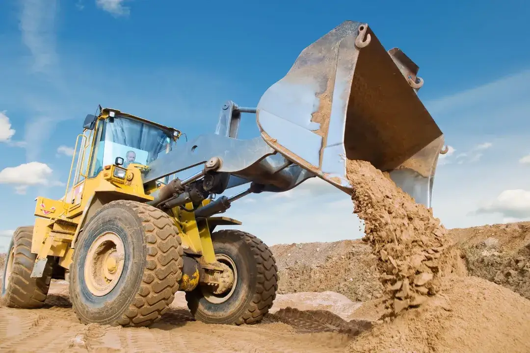 Equipment Hire Port Stephens