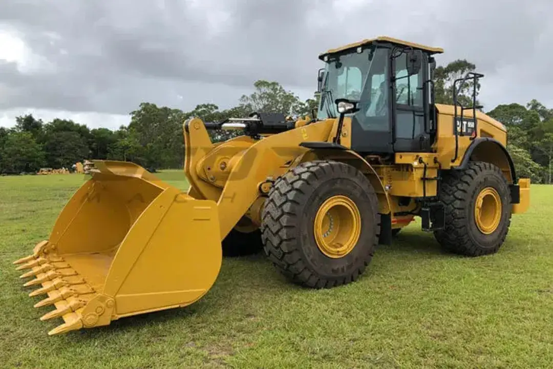 Equipment Hire Port Stephens