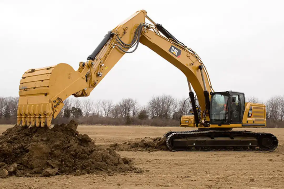 Excavator Hire Central Coast