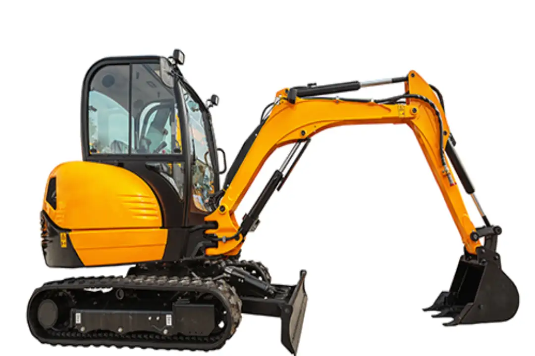 Excavator Hire Central Coast