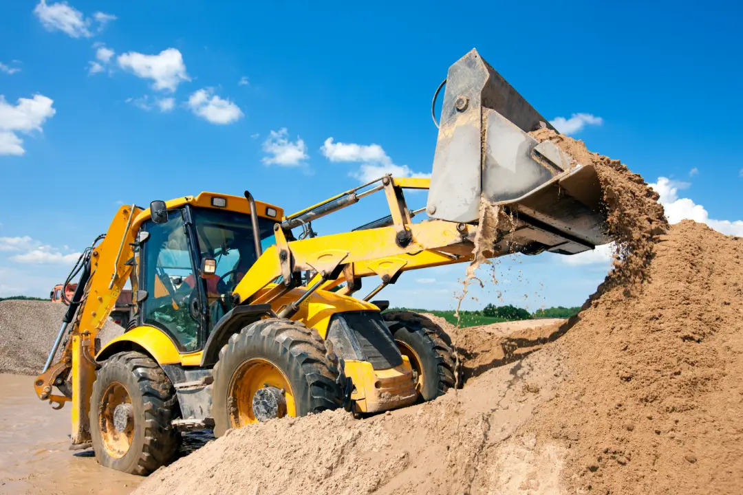 Excavator Hire Port Macquarie