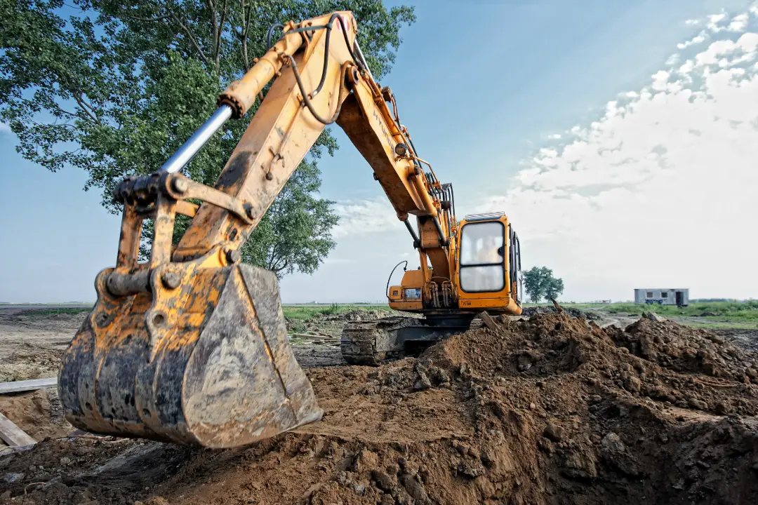 Excavator Hire Port Macquarie