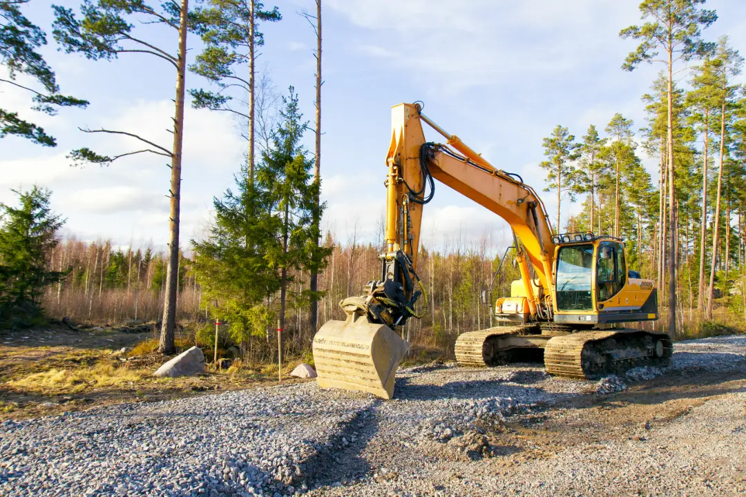 Excavator Hire Port Macquarie