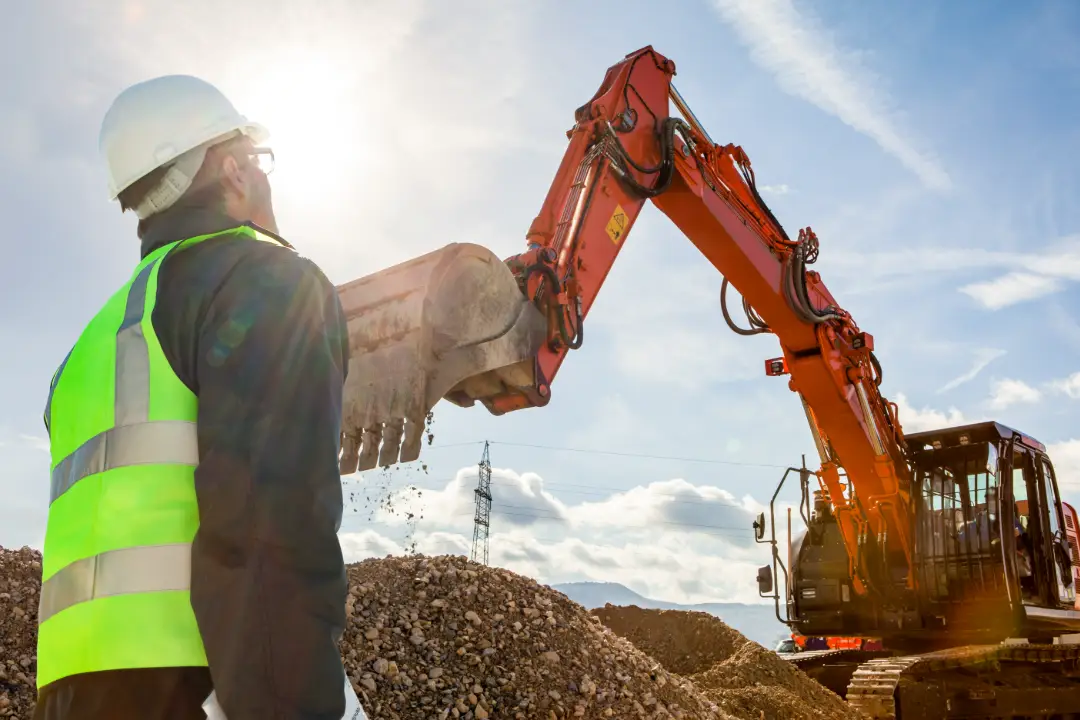 Excavator Hire Port Macquarie