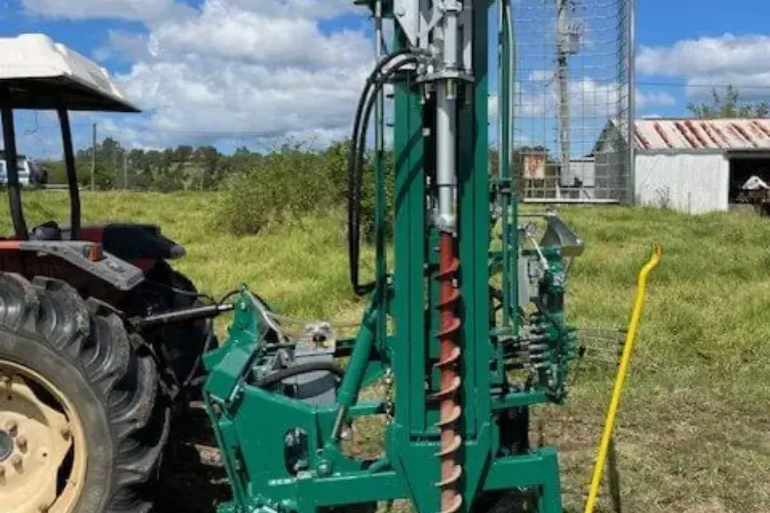 Equipment Hire Newcastle